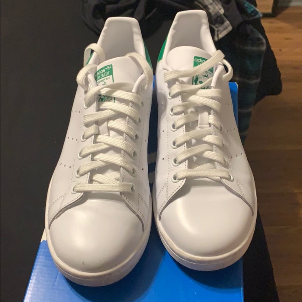 Adidas Stan Smiths